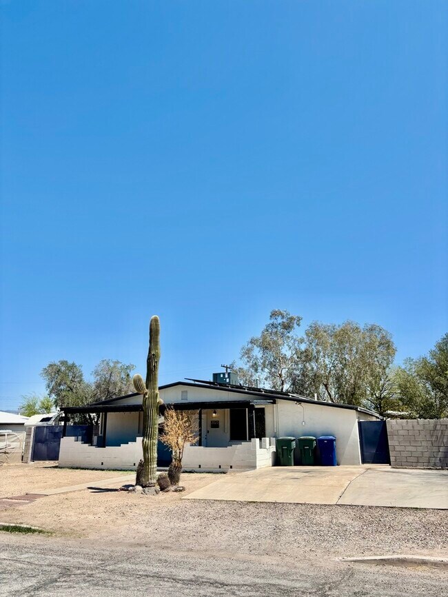 Primary Photo - Three bedroom, Two bath