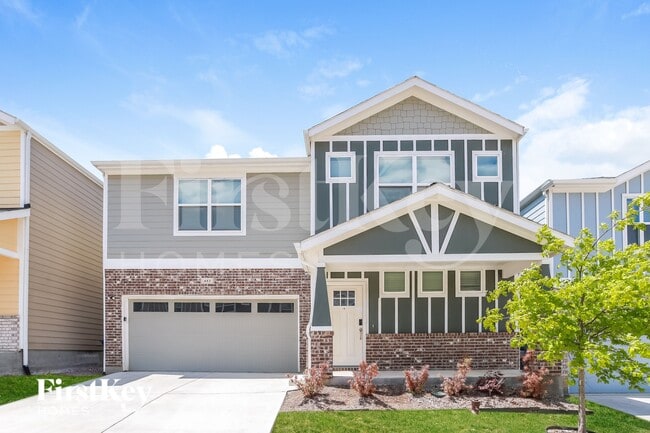 Building Photo - 613 Ava Trl