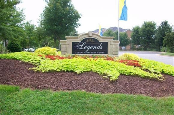 Primary Photo - The Legends