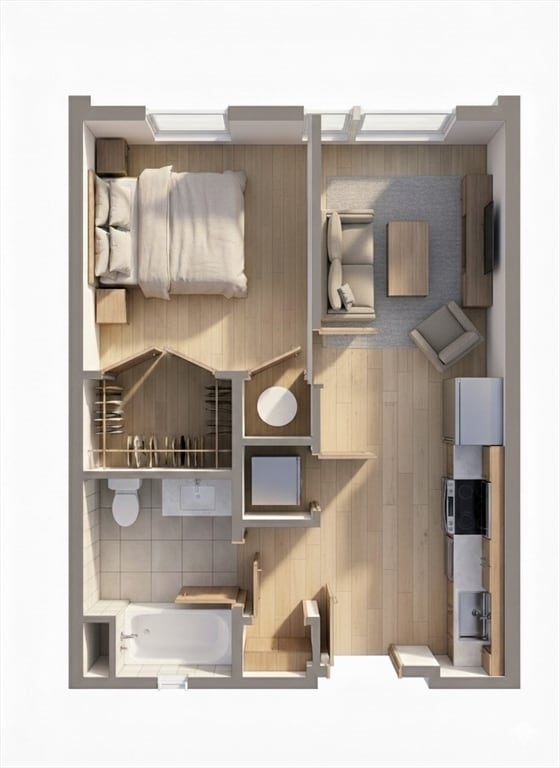 Building Photo - 1035 Commonwealth Ave