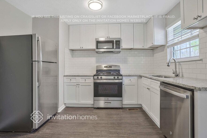 Building Photo - 2642 Mountain Brook Ct