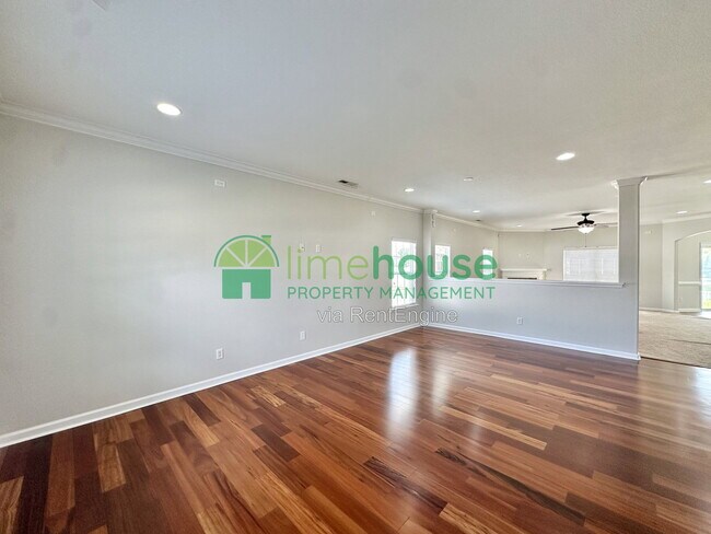 Building Photo - 1503 Vinsa Ct