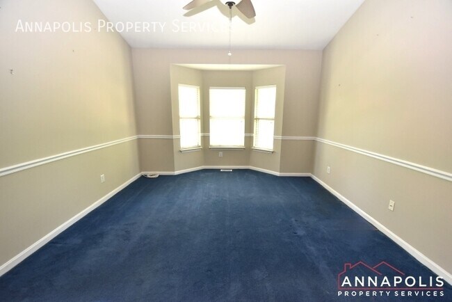 Building Photo - 932 Yachtsman Way