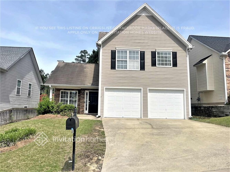Primary Photo - 302 Providence Dr