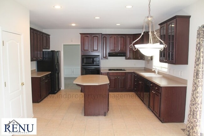 Building Photo - Lakes at Hazel Dell 4 Bedroom