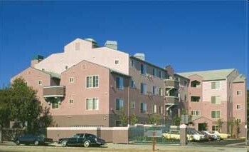 Building Photo - Emeryvilla Apartments