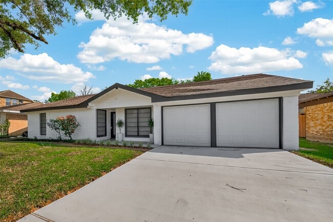 Building Photo - 5523 Kuldell Dr