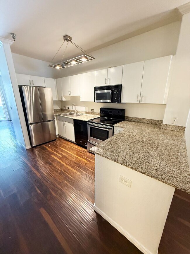 Building Photo - The Mills at Cortez Hill 1 Bed/1 Bath For ...