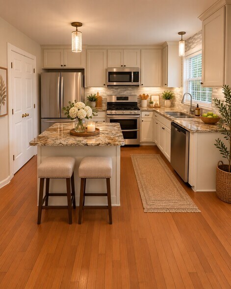 Building Photo - 2058 Stargrass Ct