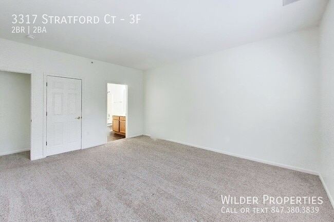 Building Photo - 3317 Stratford Ct