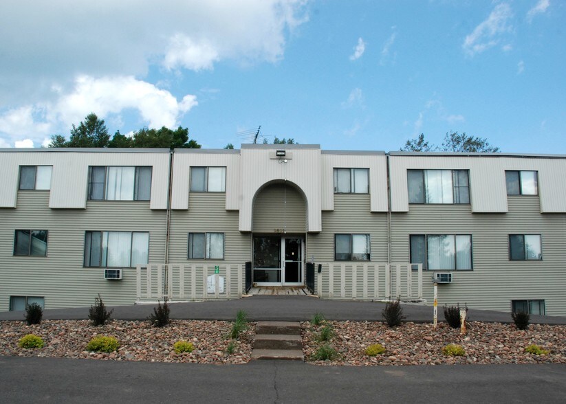 Piedmont Manor Apartments 2501 Leonard St Duluth MN 55811 Apartment