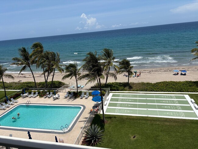 Building Photo - 3101 S Ocean Blvd