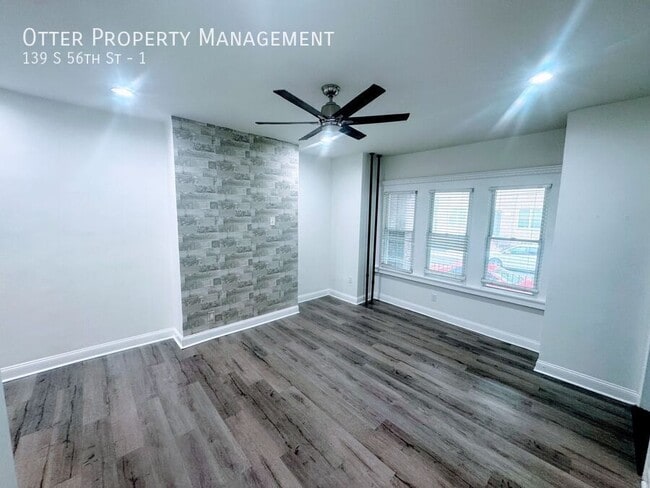 Building Photo - 139 S 56th St