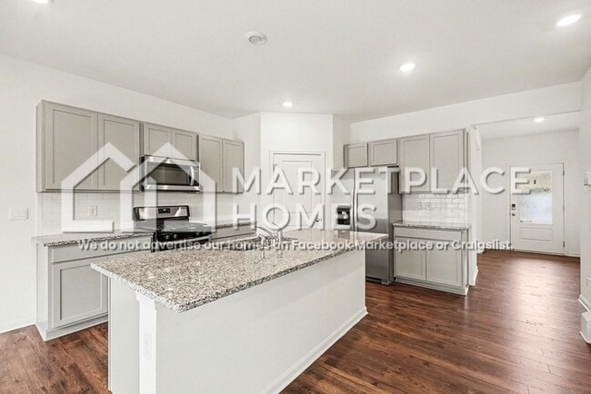 Building Photo - 106 Kentucky Oaks Trail