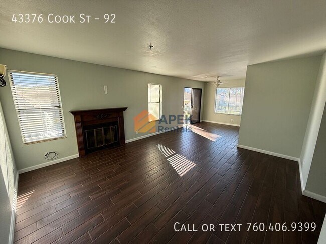 Building Photo - 43376 Cook St