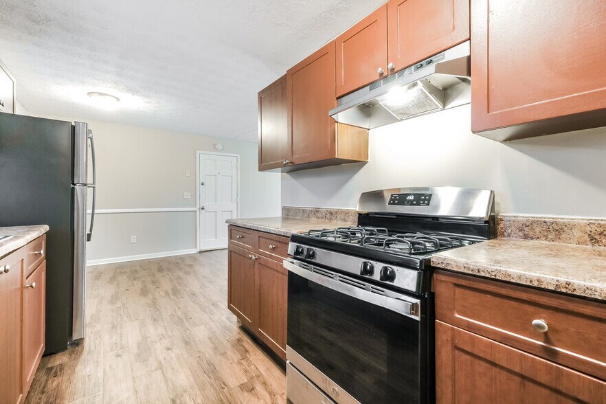 Building Photo - 4150 Rocky Face Dr