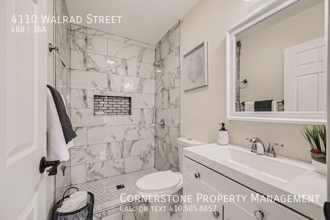 Building Photo - 4 beds | 3 Full Baths | $1950 | 4110 Walra...