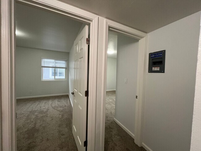 Building Photo - Newly updated 2 bedroom 1 bath unit