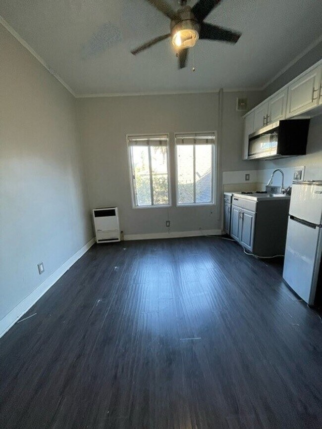 Floorplan - 636 Chestnut Avenue