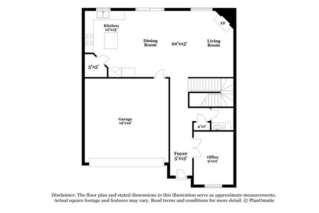 Building Photo - 7448 Cat Tail Creek Dr