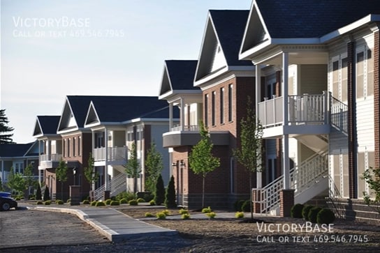 Building Photo - 604 Creekside Ln