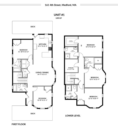 Building Photo - 161 4th St