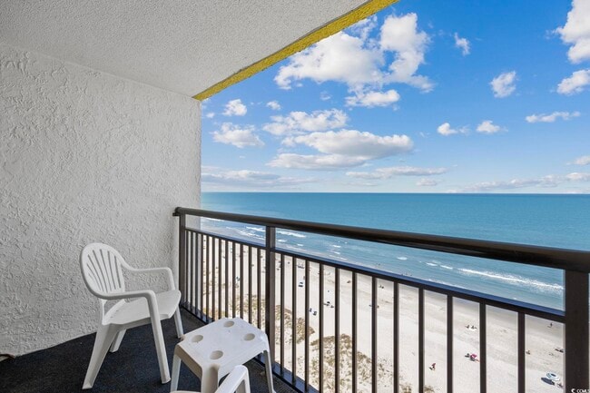 Building Photo - 6804 N Ocean Blvd