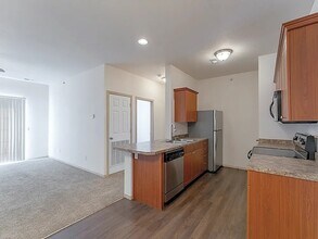 Building Photo - Watermill Park Apartments