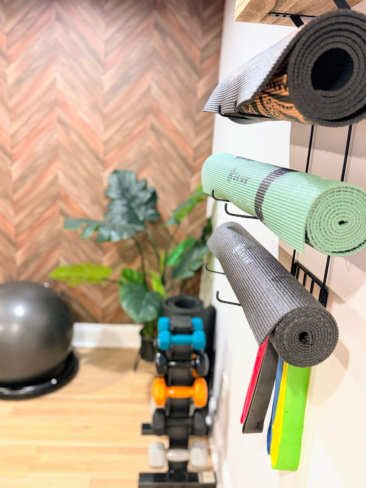 Everything to keep you active during your stay! - 7621 Central College Rd