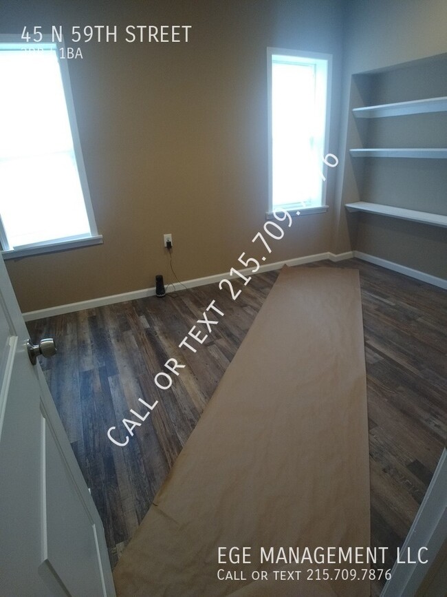 Building Photo - 45 N 59th St