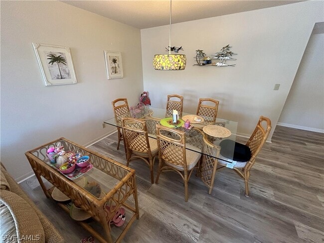 Building Photo - 3460 N Key Dr