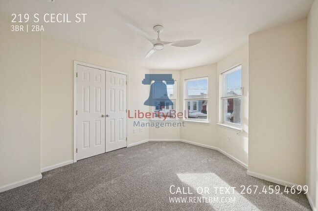 Building Photo - 219 S Cecil St