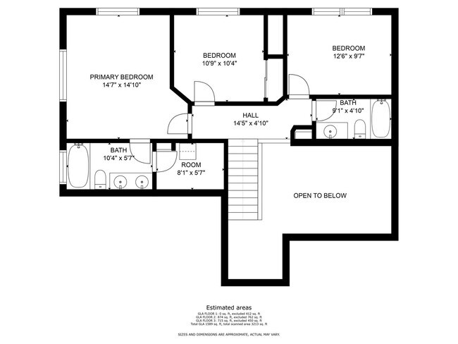 Building Photo - 318 Cherryridge Dr