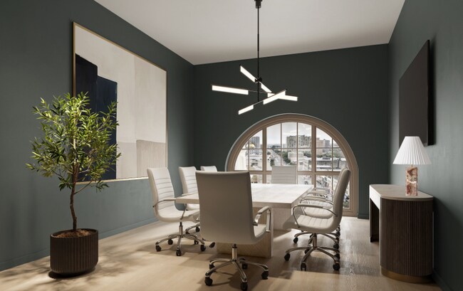 Building Photo - 815 Mayor Kenneth A. Gibson Blvd