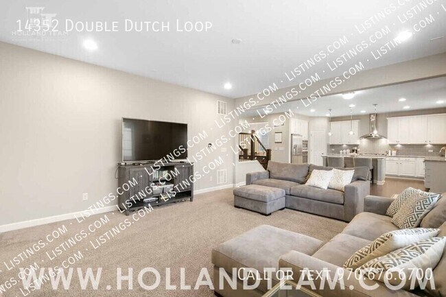 Building Photo - 14352 Double Dutch Loop