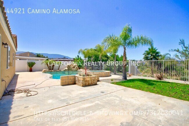 Building Photo - 44921 Cam Alamosa