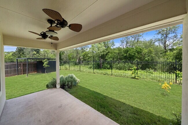 Building Photo - Greenbelt - Cul De Sac - Oversized Homesite