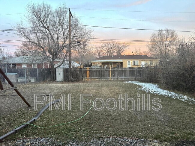 Building Photo - 8846 Lowell Blvd