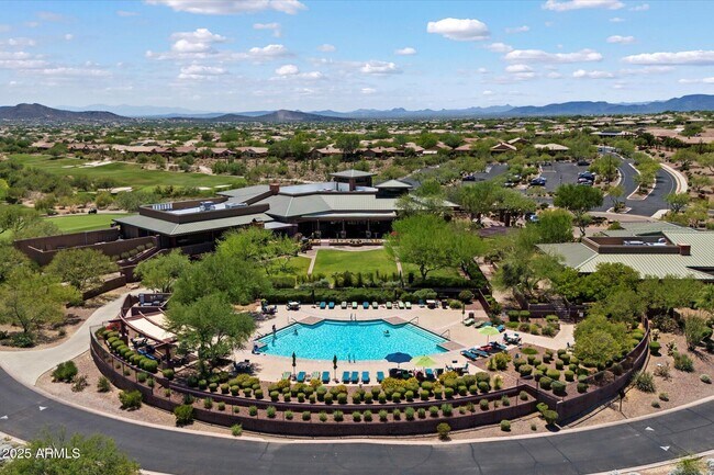Building Photo - 41112 N Prestancia Way