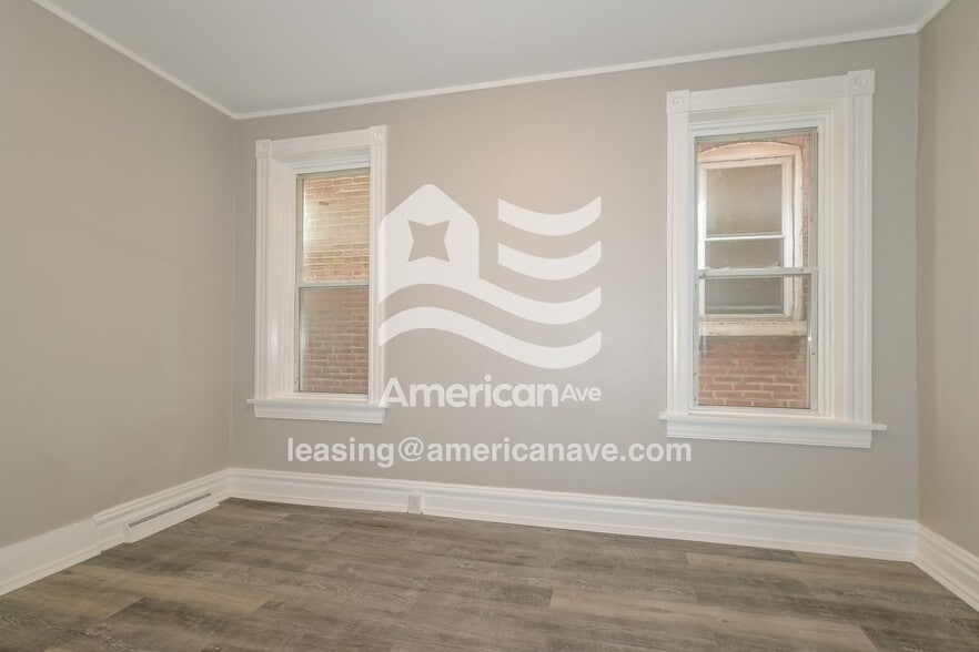 Building Photo - 3634 Tennessee Ave