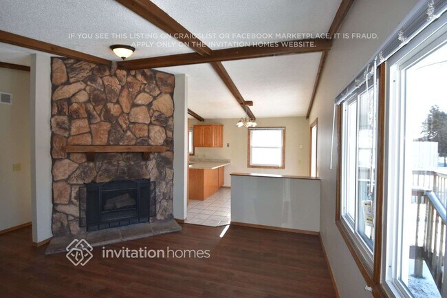 Building Photo - 8157 James Ave N