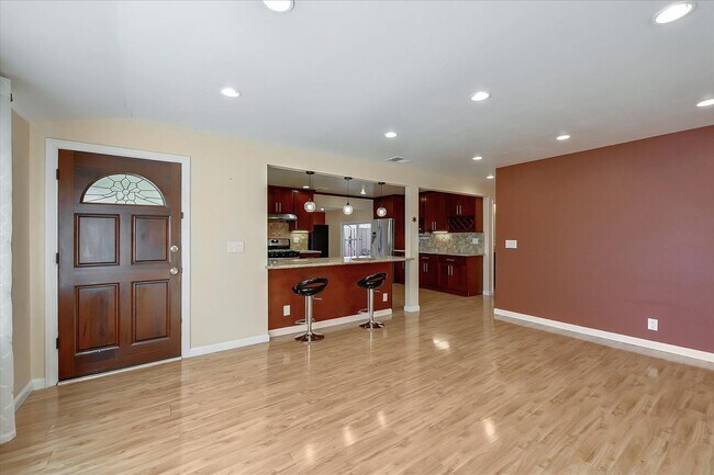 Building Photo - Beautifully Updated Single Family Home with Sparkling Pool