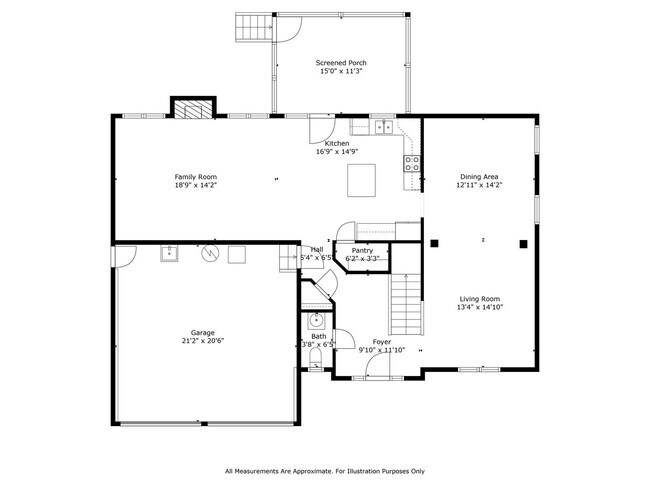 Building Photo - HAMPTON PARK - Pristine 4-5 bedroom home a...
