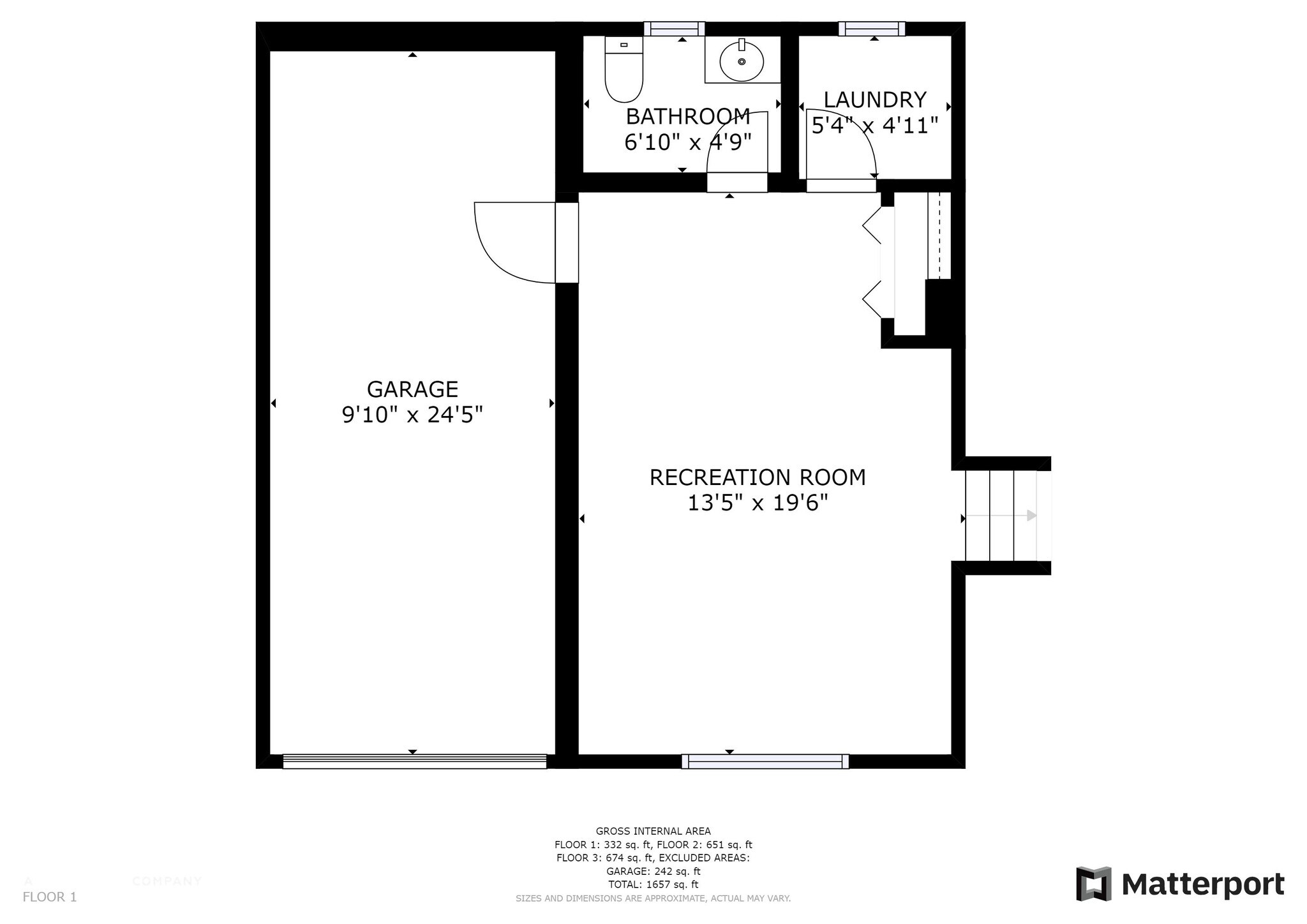 Building Photo - 8008 Beacon Hills Rd