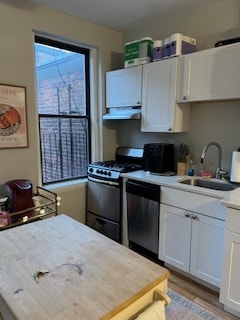 Building Photo - 35 Sheafe St