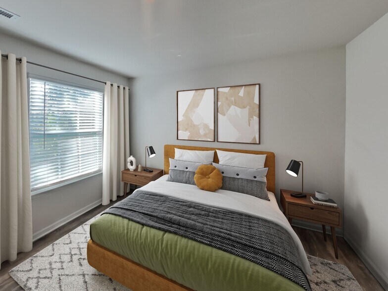 Building Photo - 1032 Jaxson Terry LN