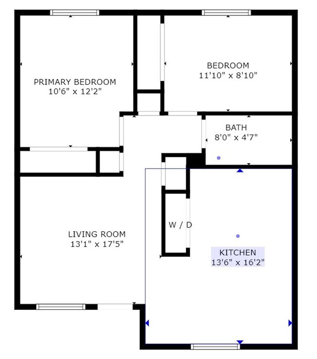 Building Photo - TRIPLE C - 921