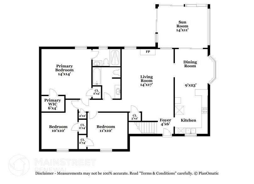Building Photo - 708 SE Shamrock Ln