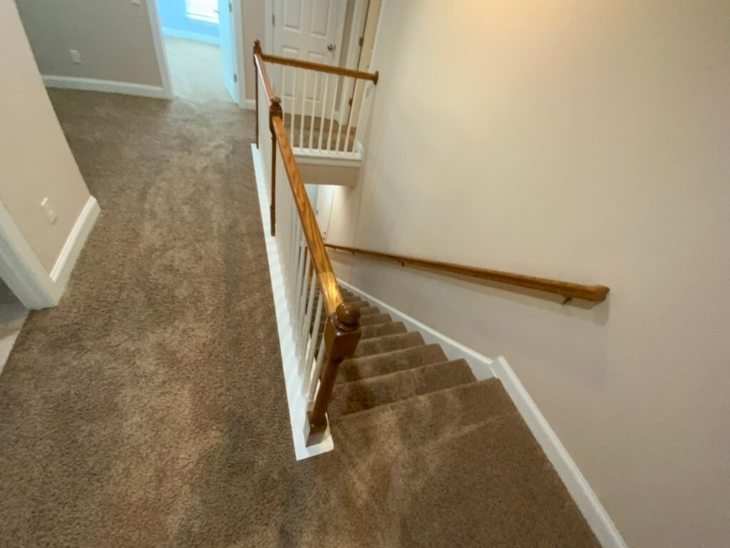 Upstair - front of bedroom3 - 10220 vanguard pkwy
