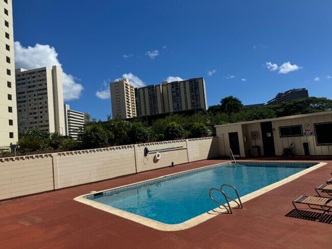 Building Photo - Likini West Studio Unit. Salt Lake Neighbo...